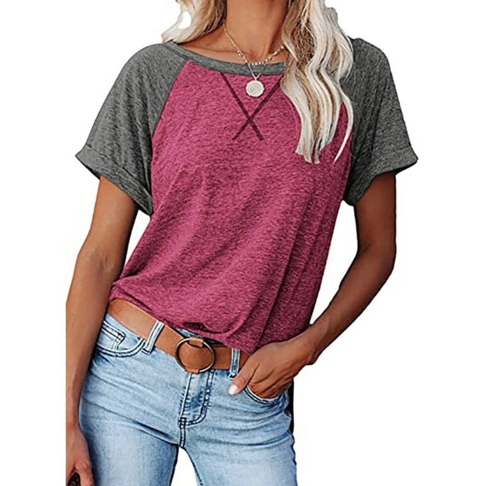 Wholesale women tops 30PCS